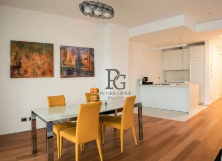 Квартира за 1 800 000 евро в Будве, Черногория