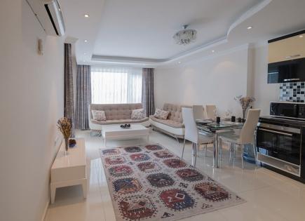 Квартира за 155 000 евро в Алании, Турция