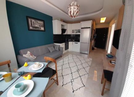 Квартира за 133 000 евро в Алании, Турция