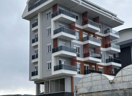 Квартира за 77 000 евро в Алании, Турция