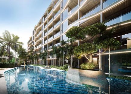 Апартаменты за 91 000 евро на острове Пхукет, Таиланд