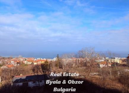 Квартира за 49 100 евро в Бяле, Болгария
