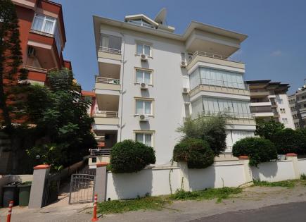 Квартира за 107 000 евро в Алании, Турция