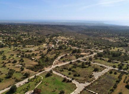 Земля за 158 900 евро в Лимасоле, Кипр
