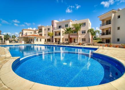 Апартаменты за 150 000 евро в Пафосе, Кипр