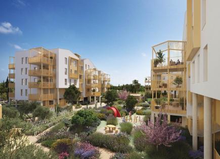 Апартаменты за 192 000 евро в Дении, Испания