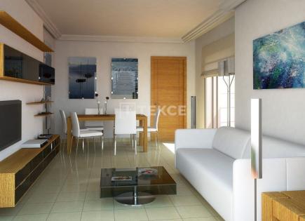 Апартаменты за 279 000 евро в Вильяхойосе, Испания