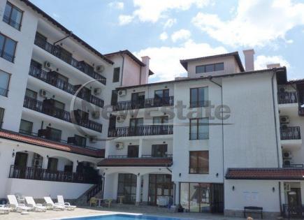 Апартаменты за 73 000 евро в Каварне, Болгария