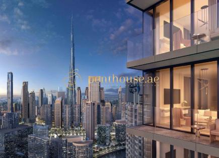 Апартаменты за 684 431 евро в Дубае, ОАЭ