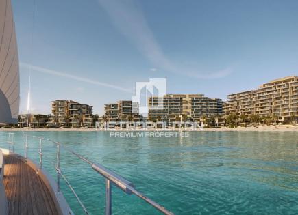 Апартаменты за 9 103 038 евро в Дубае, ОАЭ