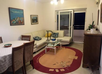 Квартира за 210 000 евро в Херцег-Нови, Черногория
