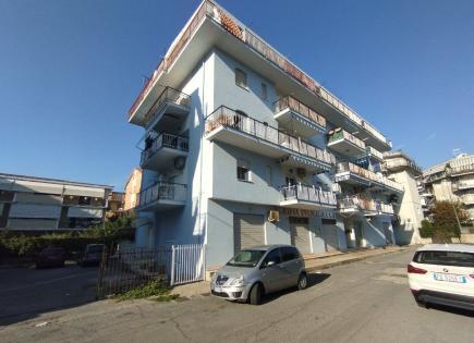 Квартира за 29 000 евро в Скалее, Италия