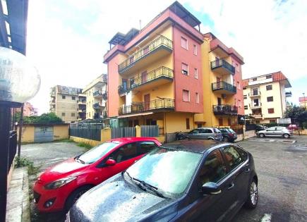 Квартира за 25 000 евро в Скалее, Италия