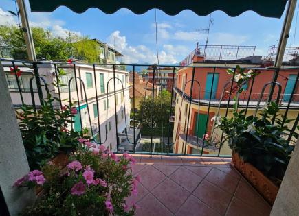 Апартаменты за 445 000 евро в Санта-Маргерита-Лигуре, Италия