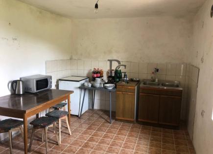 Дом за 47 000 евро в Шушани, Черногория