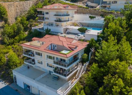 Квартира за 220 000 евро в Алании, Турция