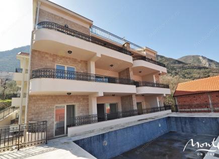 Квартира за 355 000 евро в Которе, Черногория