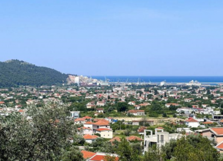 Дом за 397 000 евро в Баре, Черногория
