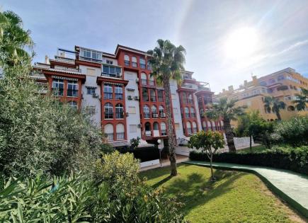 Апартаменты за 105 000 евро в Торревьехе, Испания