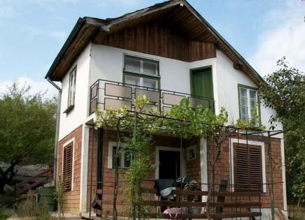 Дом за 38 000 евро в Бургасе, Болгария