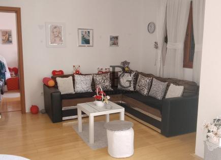 Квартира за 155 000 евро в Херцег-Нови, Черногория