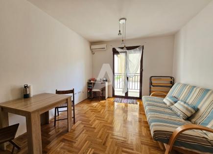 Апартаменты за 67 000 евро в Будве, Черногория