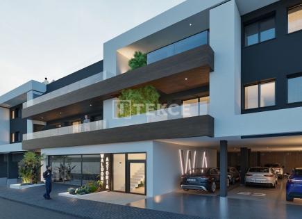 Апартаменты за 242 000 евро в Бенихофаре, Испания