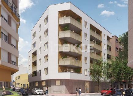 Апартаменты за 240 000 евро в Малаге, Испания