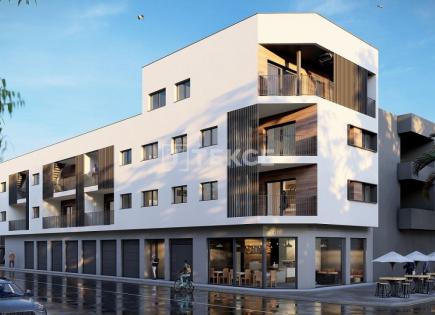 Апартаменты за 165 000 евро в Сан-Педро-дель-Пинатаре, Испания