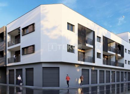 Апартаменты за 199 000 евро в Сан-Педро-дель-Пинатаре, Испания