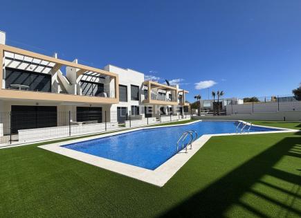 Апартаменты за 289 000 евро в Ориуэле, Испания