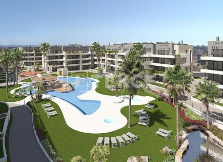 Апартаменты за 307 000 евро в Ориуэле, Испания