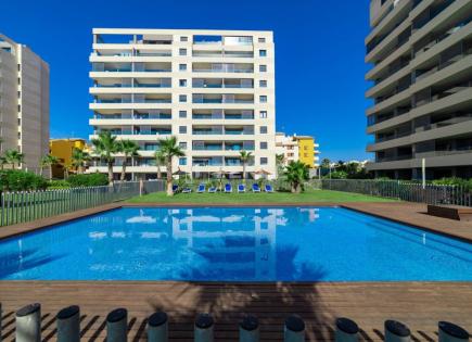 Апартаменты за 489 000 евро в Ориуэле, Испания