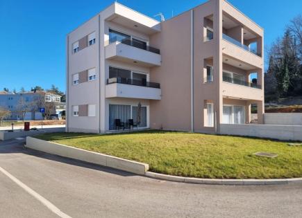 Квартира за 148 000 евро в Жмини, Хорватия