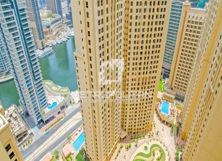 Апартаменты за 608 424 евро в Дубае, ОАЭ