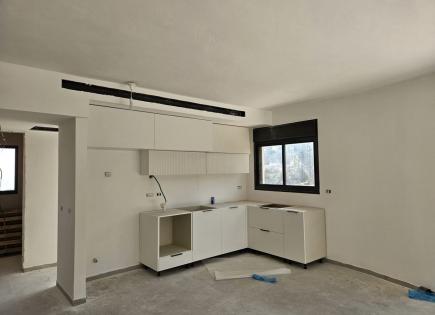 Квартира за 1 370 евро за месяц в Хайфе, Израиль