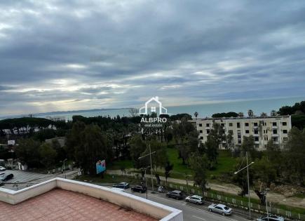 Апартаменты за 127 000 евро в Дурресе, Албания