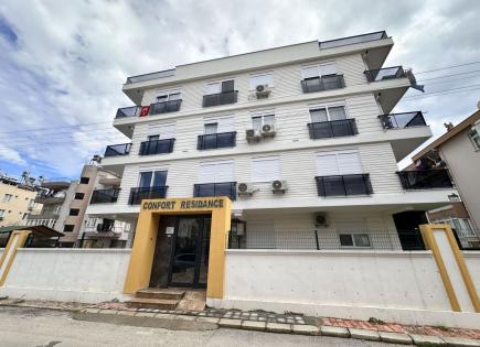 Квартира за 147 000 евро в Анталии, Турция