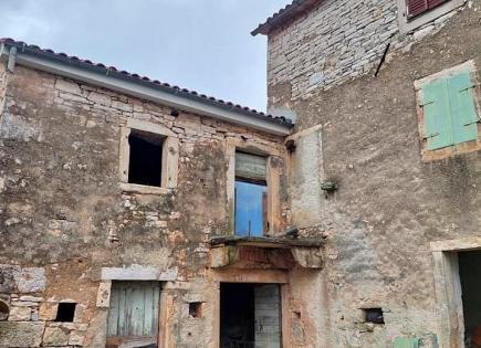 Дом за 115 000 евро в Тиняне, Хорватия