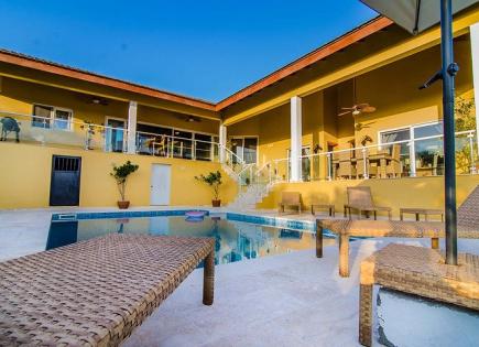 Дом за 371 939 евро в Сосуа, Доминиканская Республика