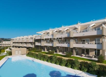 Апартаменты за 280 000 евро в Эстепоне, Испания