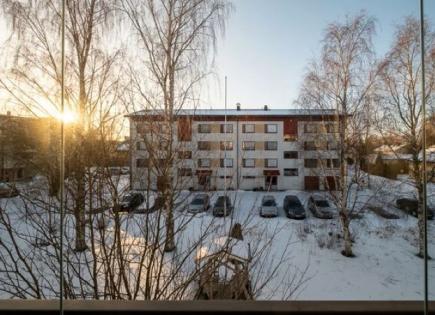 Квартира за 10 876 евро в Яанекоски, Финляндия