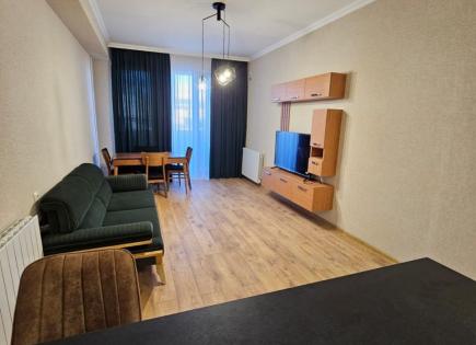 Квартира за 120 424 евро в Тбилиси, Грузия