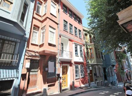 Апартаменты за 1 505 000 евро в Стамбуле, Турция