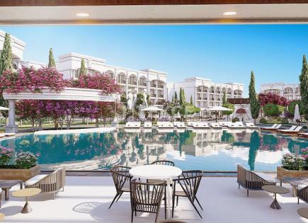 Отель, гостиница за 194 000 евро в Искеле, Кипр
