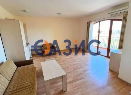 Апартаменты за 64 500 евро в Созополе, Болгария