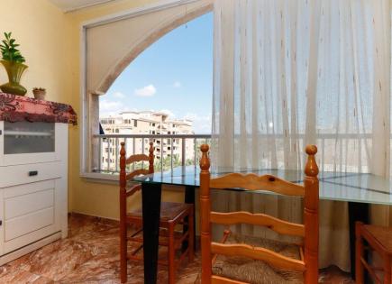 Апартаменты за 88 000 евро в Торревьехе, Испания