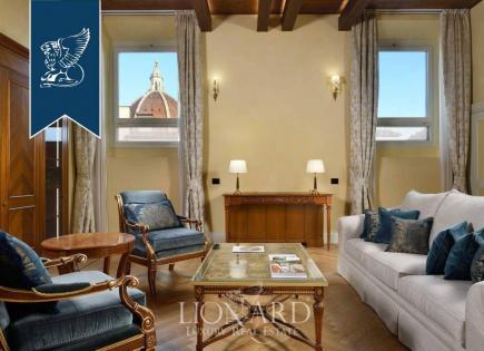 Апартаменты за 3 500 000 евро во Флоренции, Италия