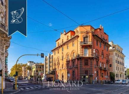 Апартаменты за 1 700 000 евро в Риме, Италия