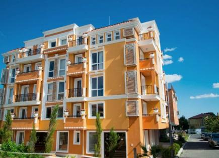 Квартира за 57 000 евро в Равде, Болгария